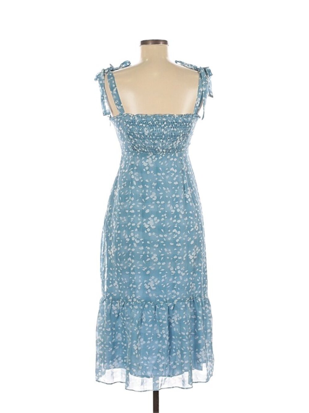 Sweet Pot Dress - Picture 2 of 5